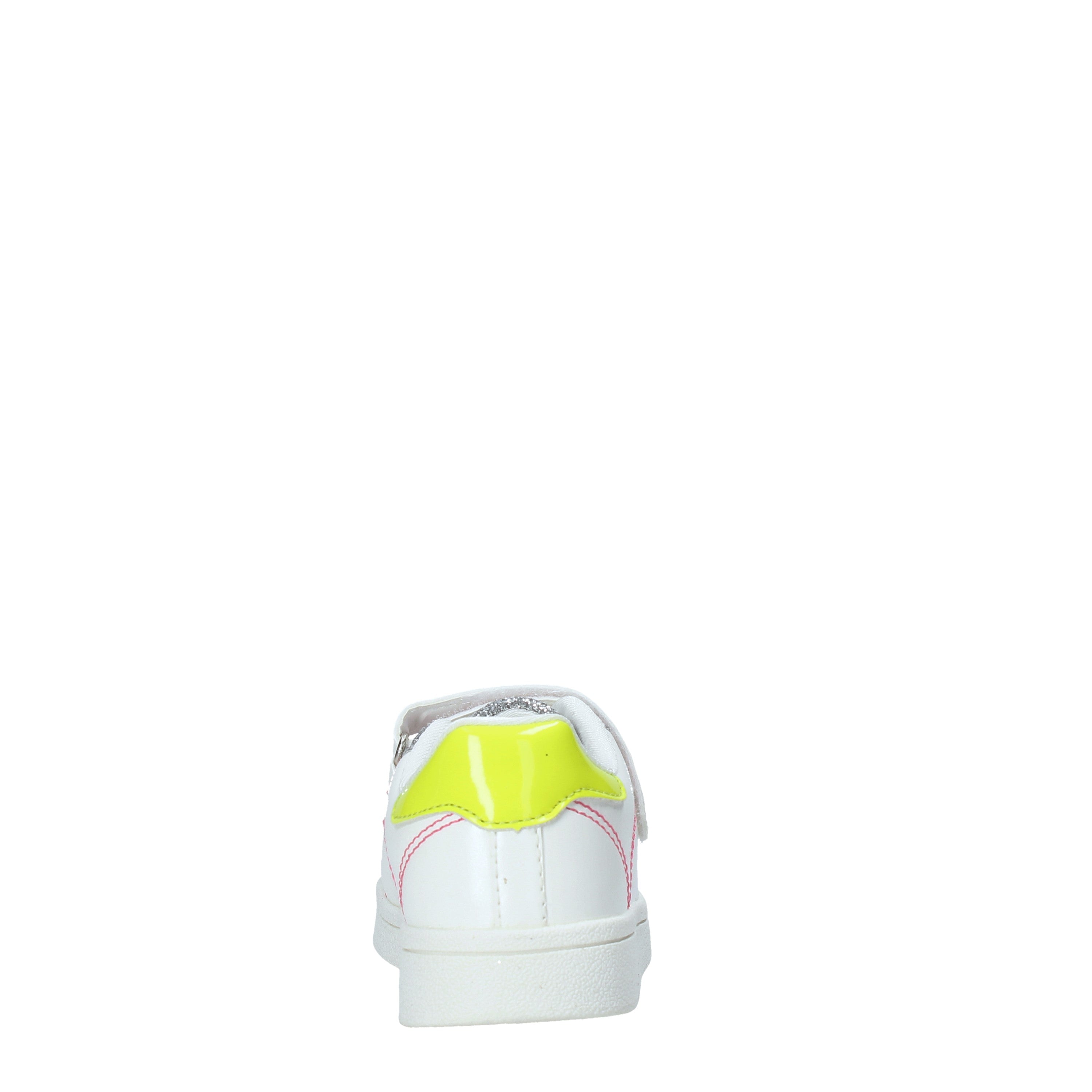 Scarpe con strappi Bianco Miss Sixty