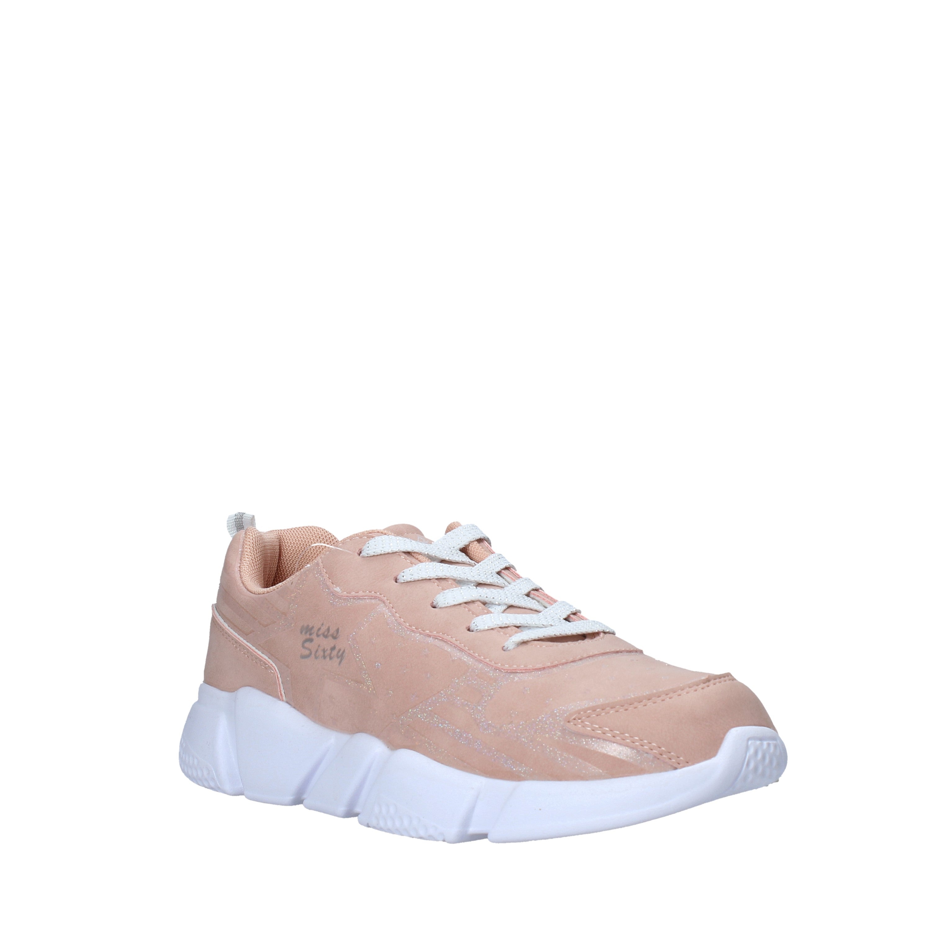 Sneakers Rosa Miss Sixty