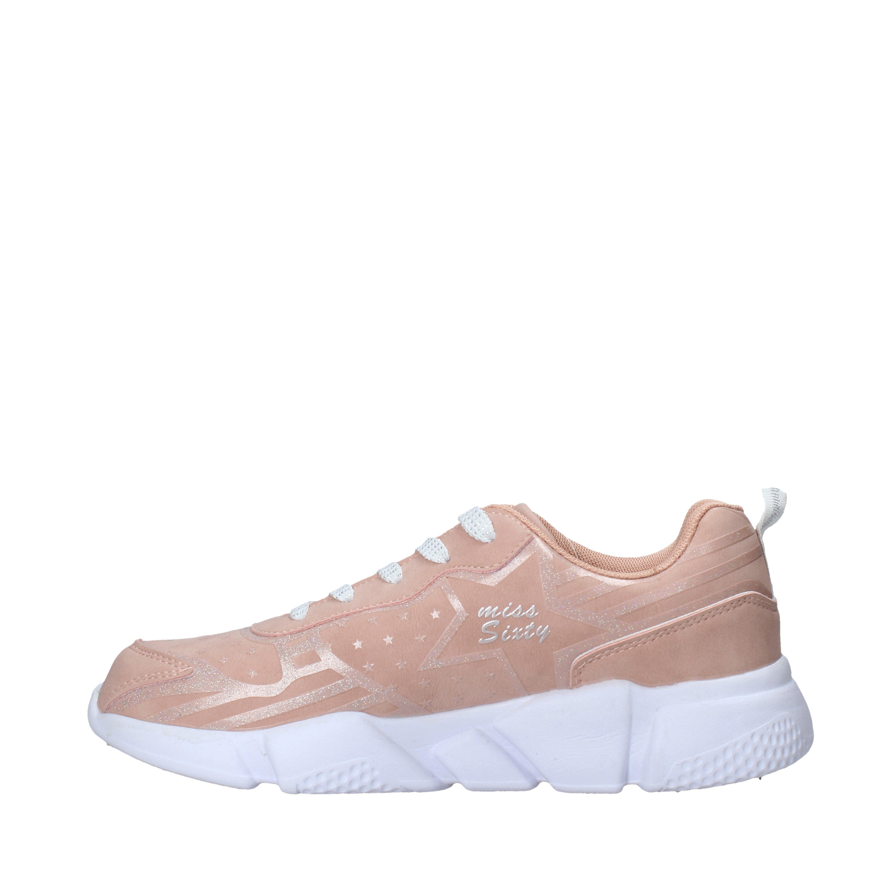 Sneakers Rosa Miss Sixty