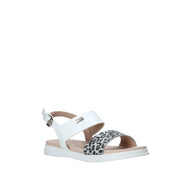 Sandali Bianco 092 Miss Sixty