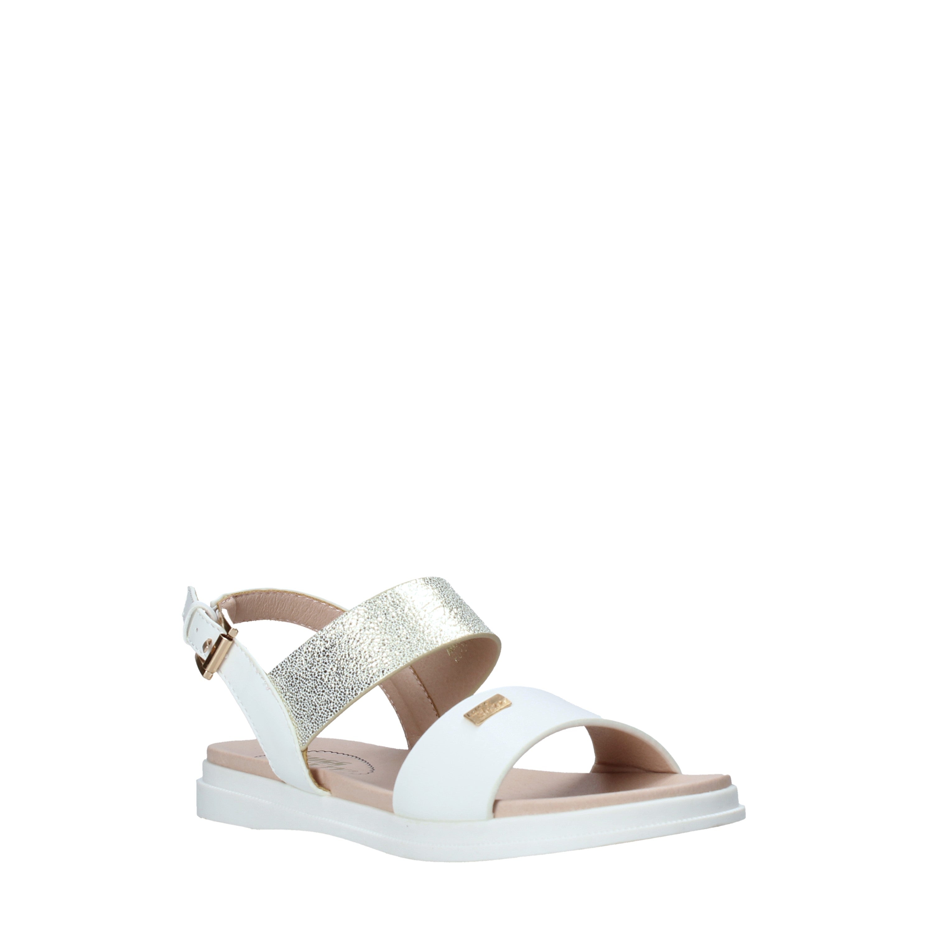 Sandali Bianco 100 Miss Sixty