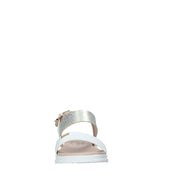 Sandali Bianco 100 Miss Sixty