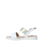 Sandali Bianco 100 Miss Sixty