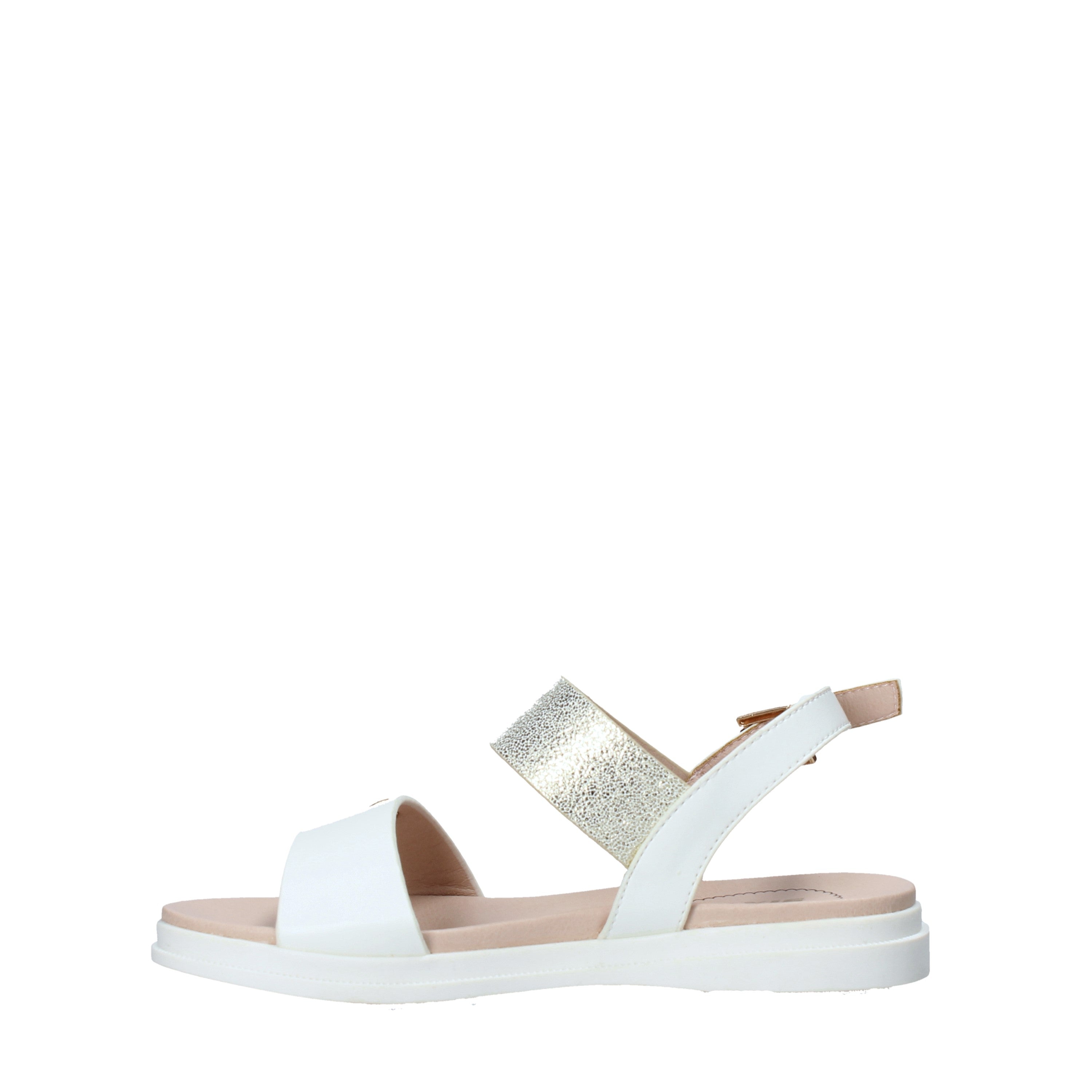 Sandali Bianco 100 Miss Sixty