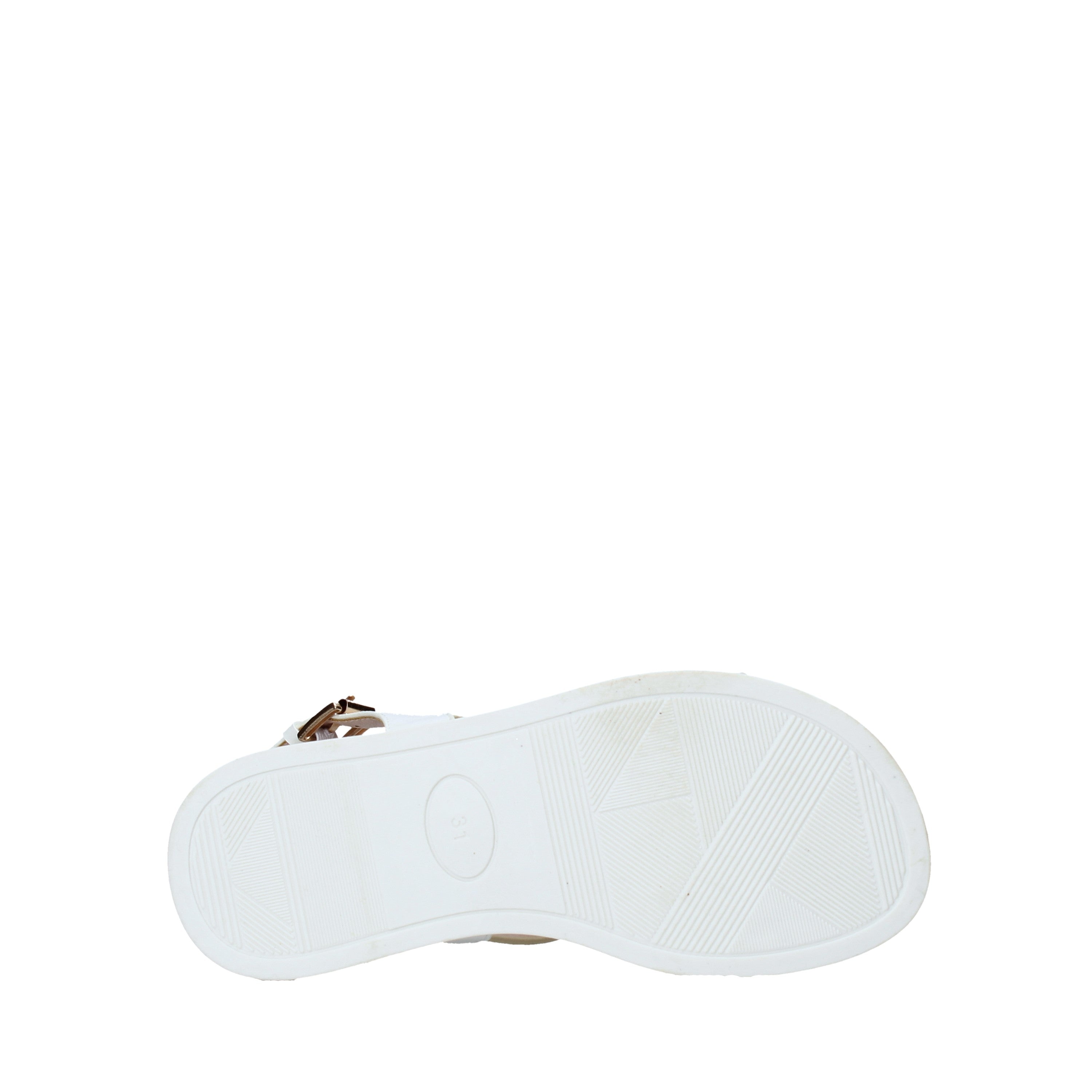 Sandali Bianco 100 Miss Sixty