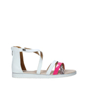 Sandali Bianco Miss Sixty