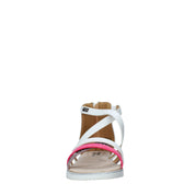 Sandali Bianco Miss Sixty