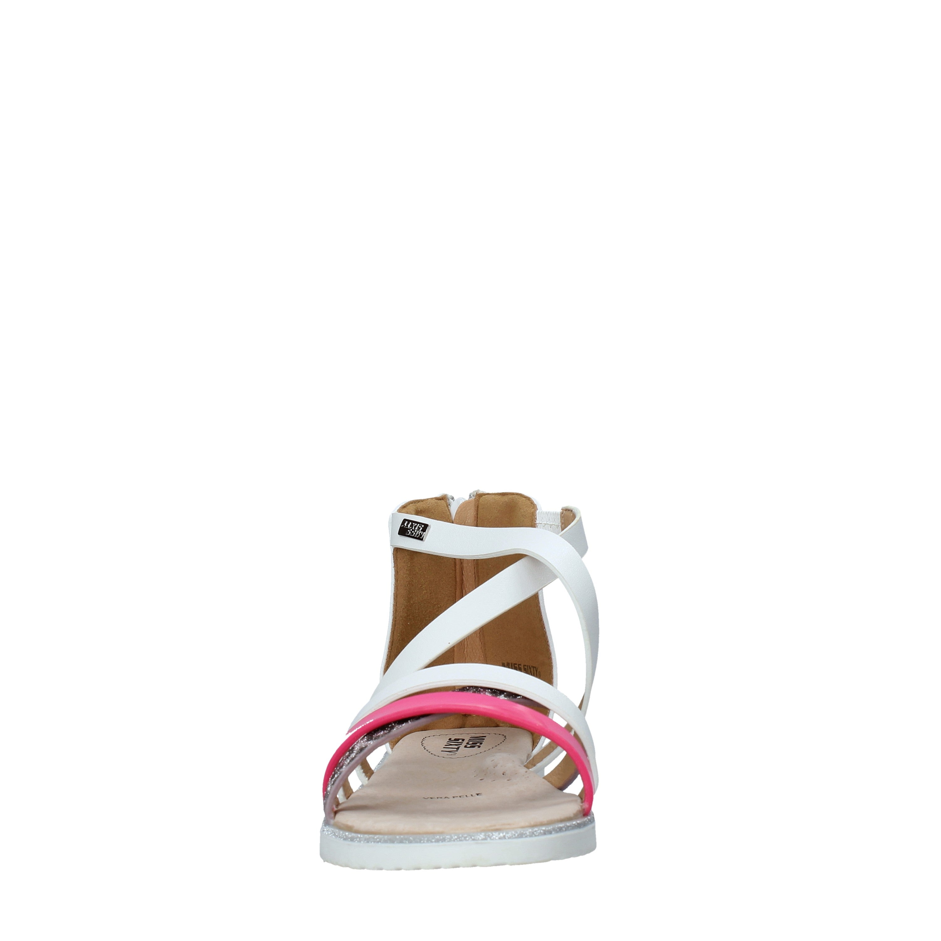 Sandali Bianco Miss Sixty