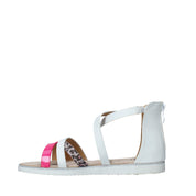 Sandali Bianco Miss Sixty