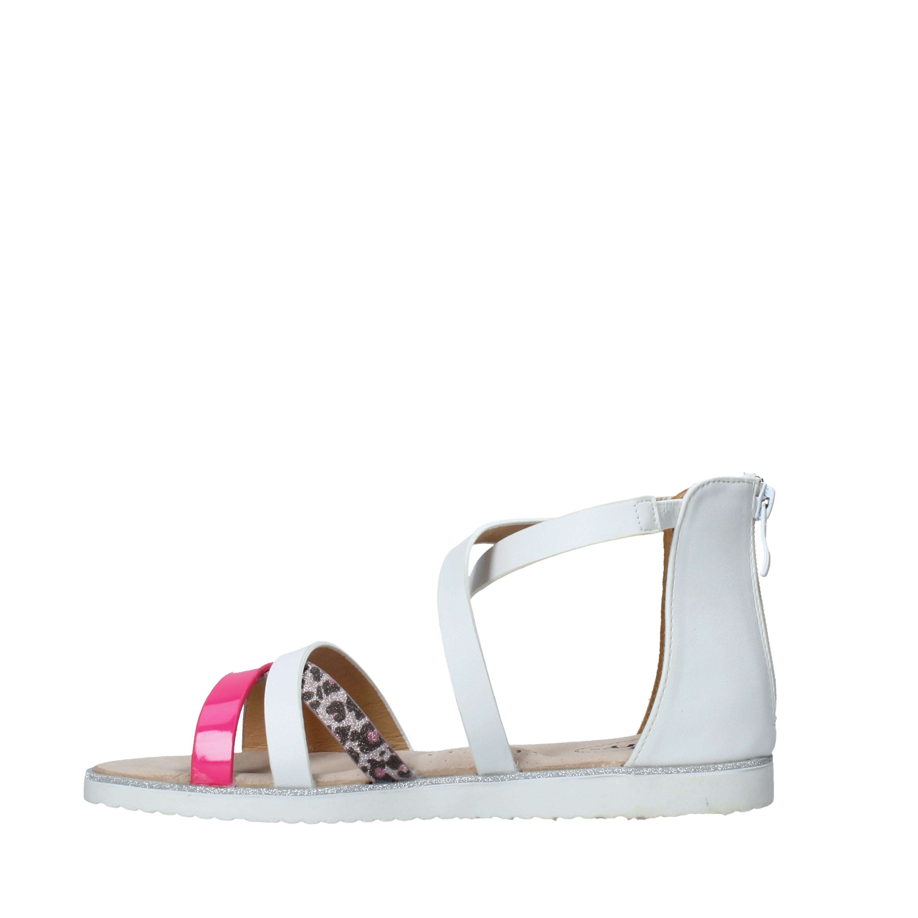 Sandali Bianco Miss Sixty