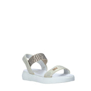 Sandali Dorato Miss Sixty