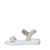 Sandali Dorato Miss Sixty