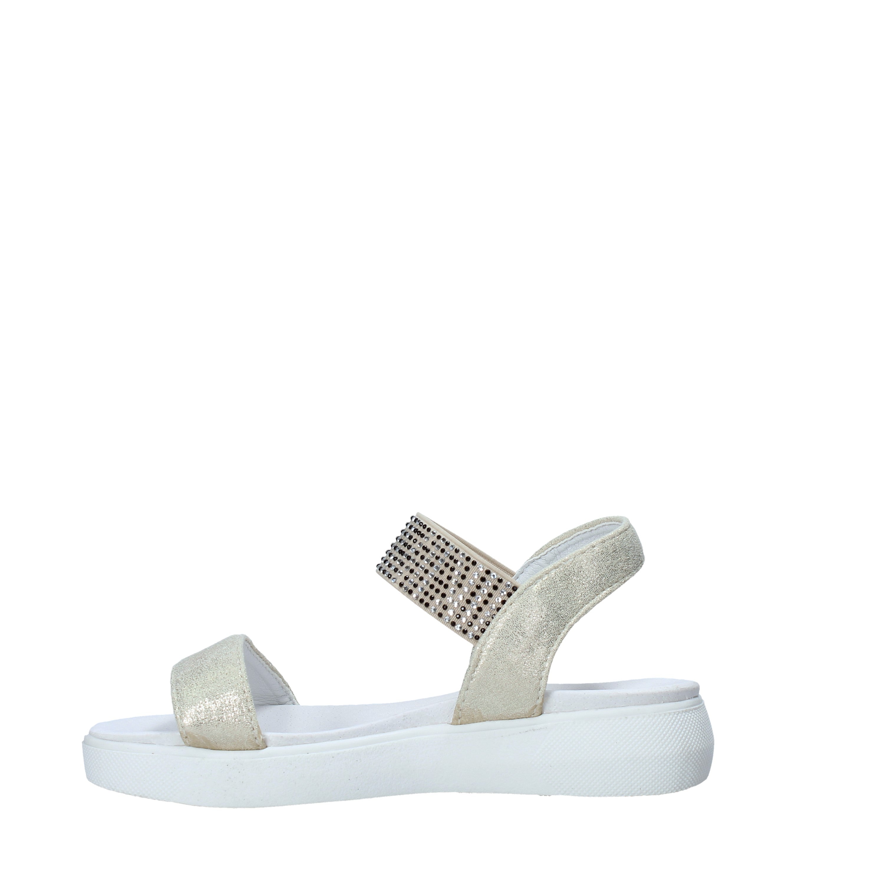 Sandali Dorato Miss Sixty