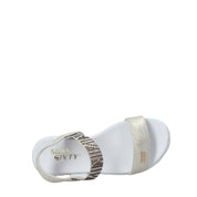 Sandali Dorato Miss Sixty