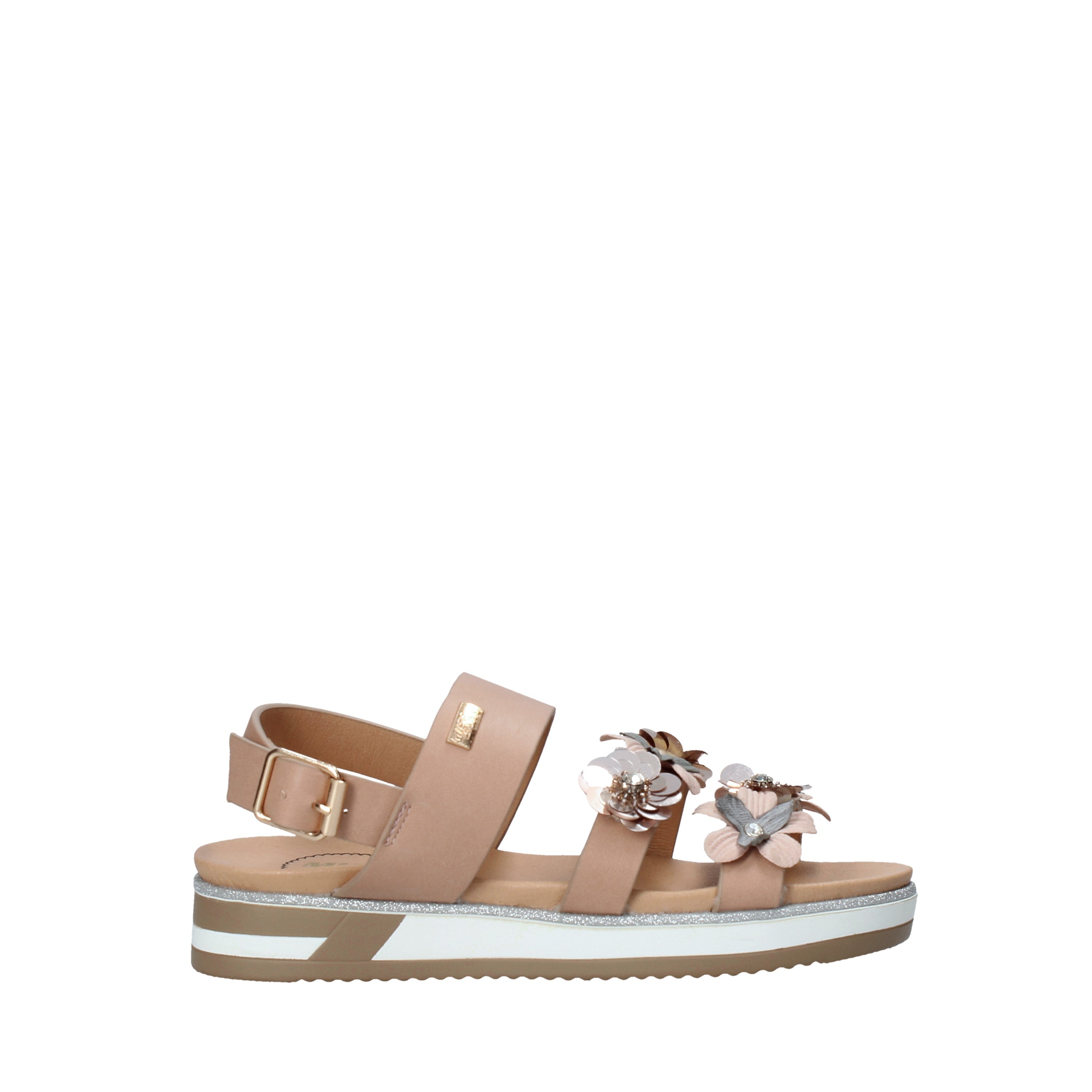 Sandali Marrone Miss Sixty