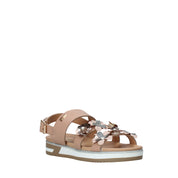 Sandali Marrone Miss Sixty