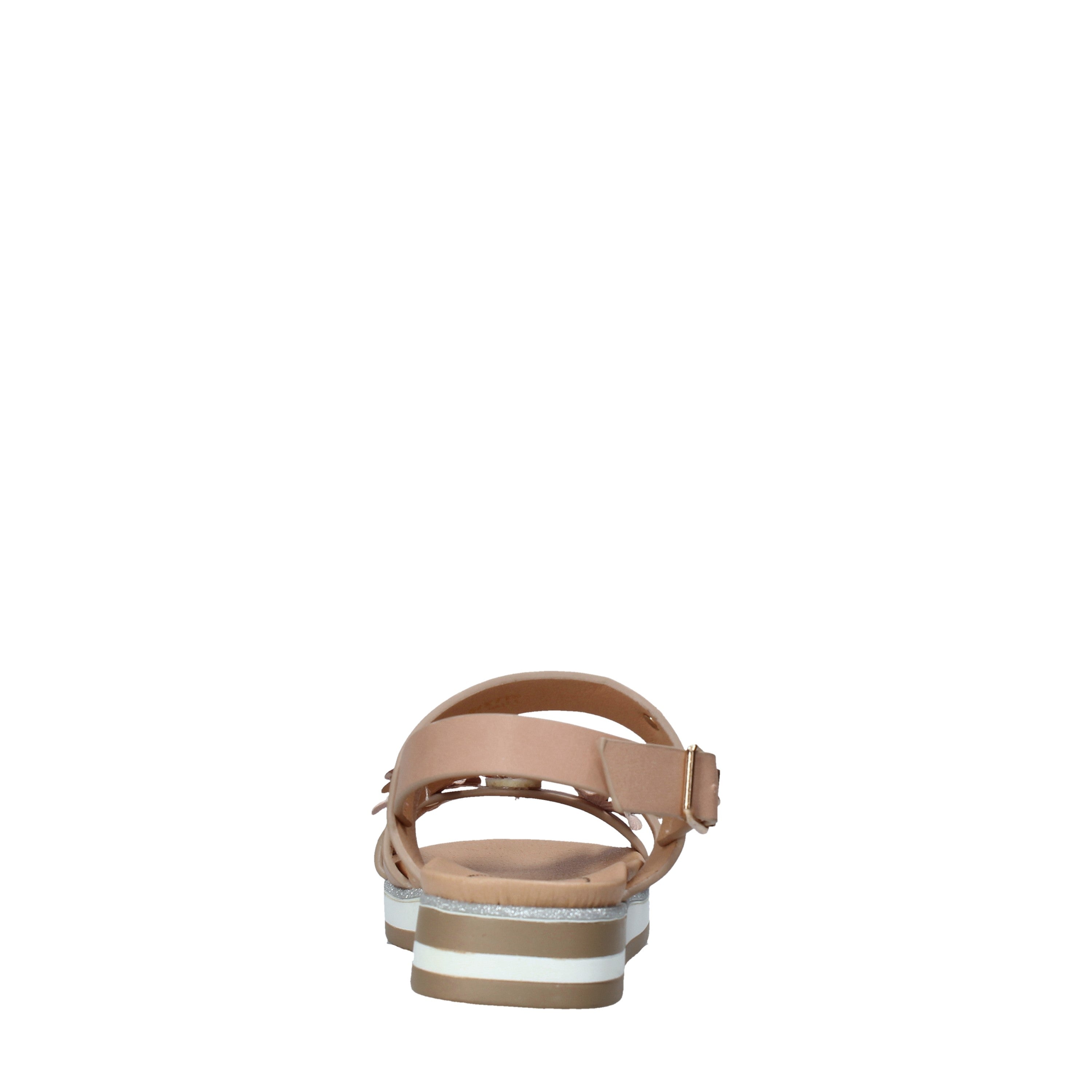 Sandali Marrone Miss Sixty