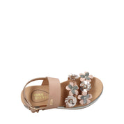 Sandali Marrone Miss Sixty