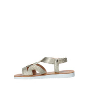 Sandali Dorato Miss Sixty
