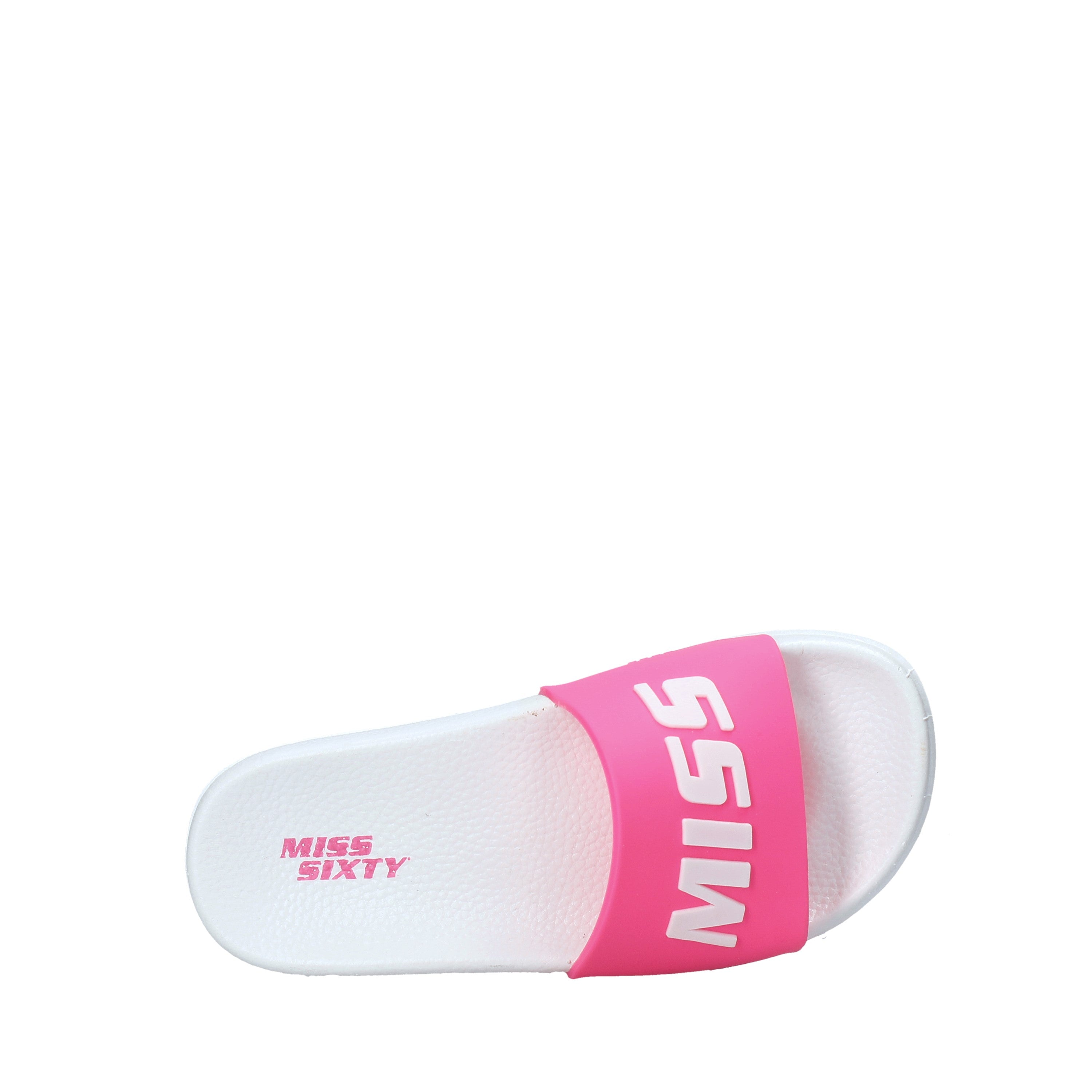 Ciabatte Rosa Miss Sixty