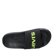 Ciabatte Nero Levi's