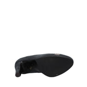 Decolleté Blu Confort