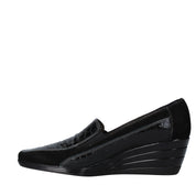 Slip-on Nero Confort