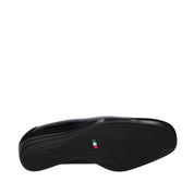 Slip-on Nero Confort