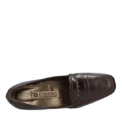 Mocassini Marrone Confort