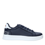 Sneakers Blu Ellesse
