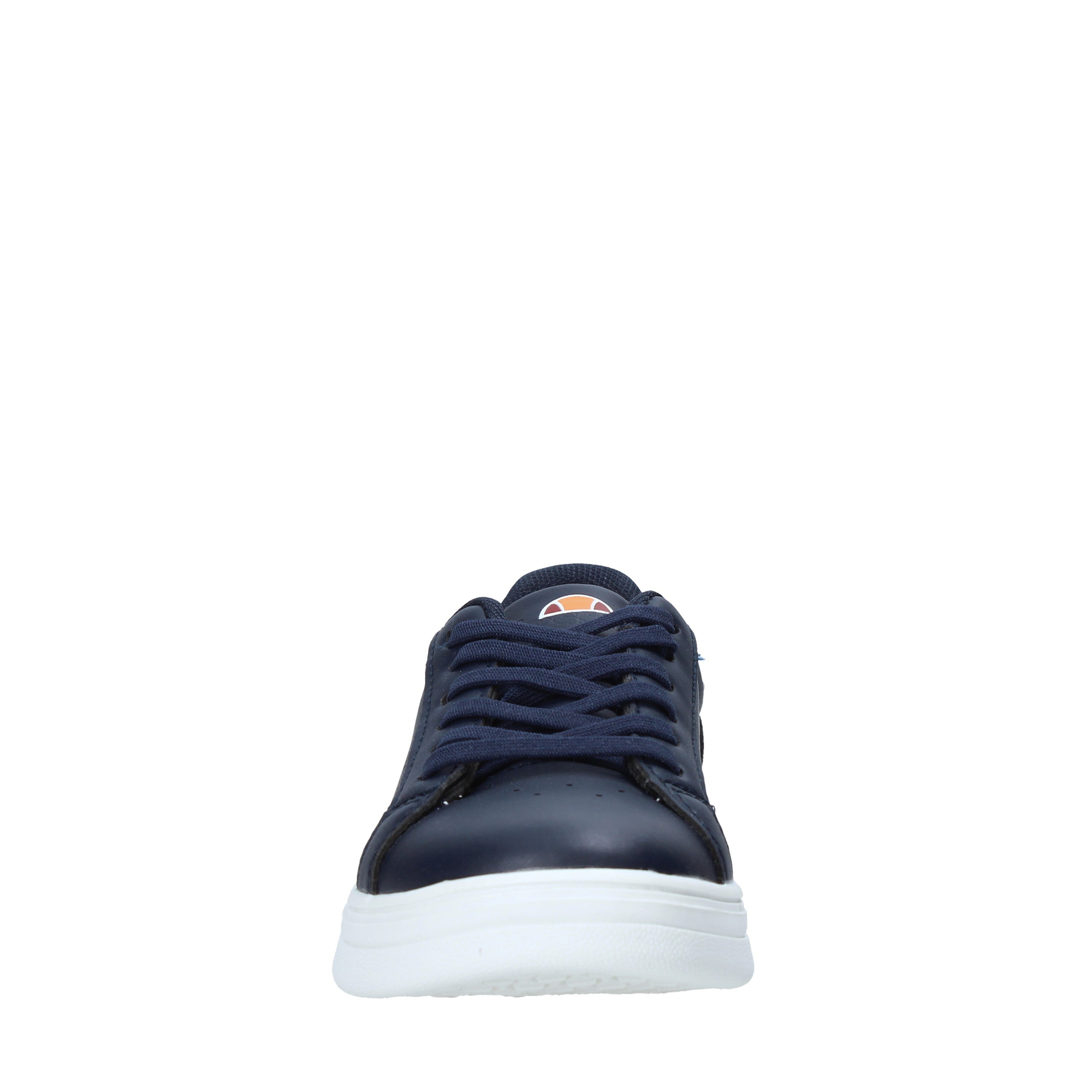 Sneakers Blu Ellesse