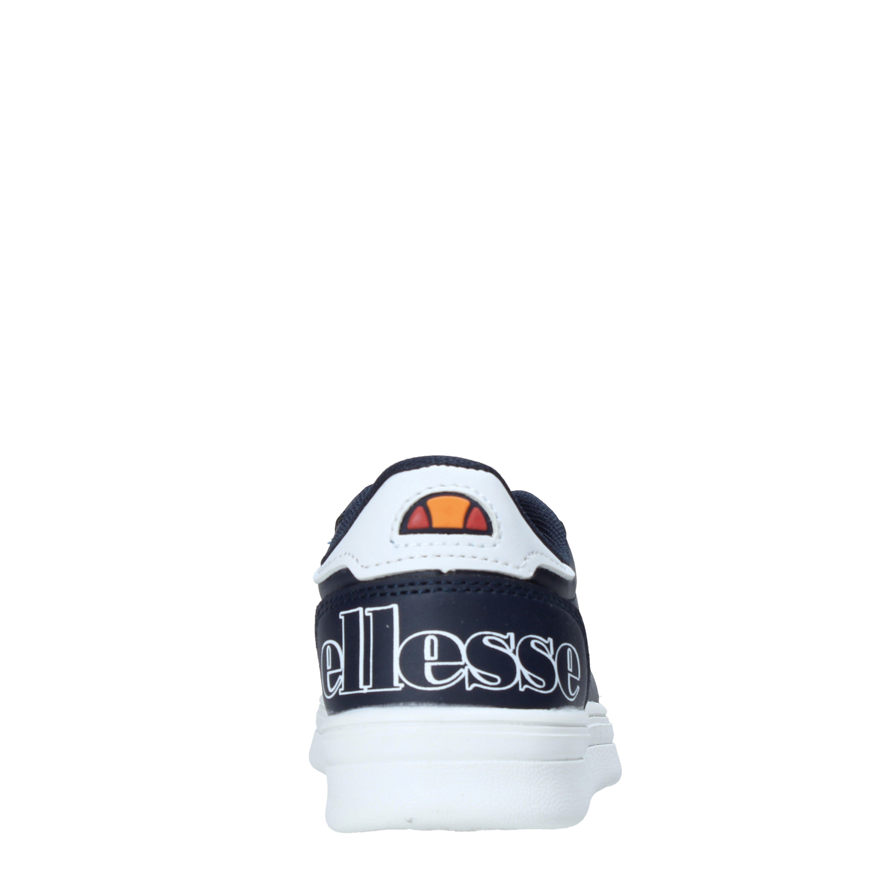 Sneakers Blu Ellesse