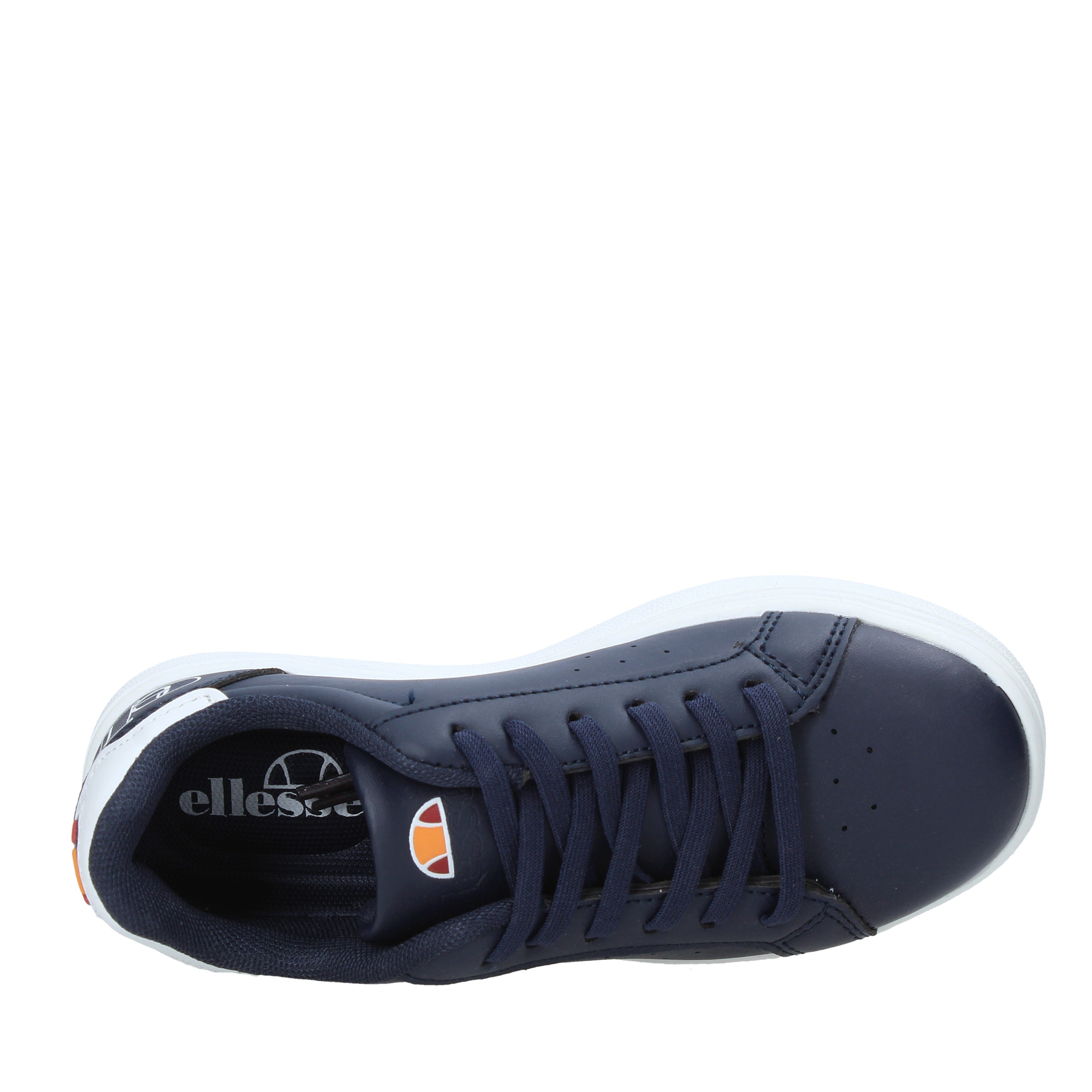 Sneakers Blu Ellesse