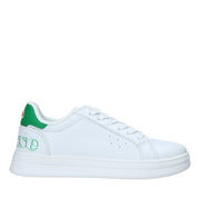 Sneakers Bianco Verde Ellesse