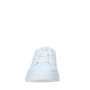 Sneakers Bianco Verde Ellesse