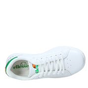 Sneakers Bianco Verde Ellesse