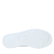 Sneakers Bianco Verde Ellesse