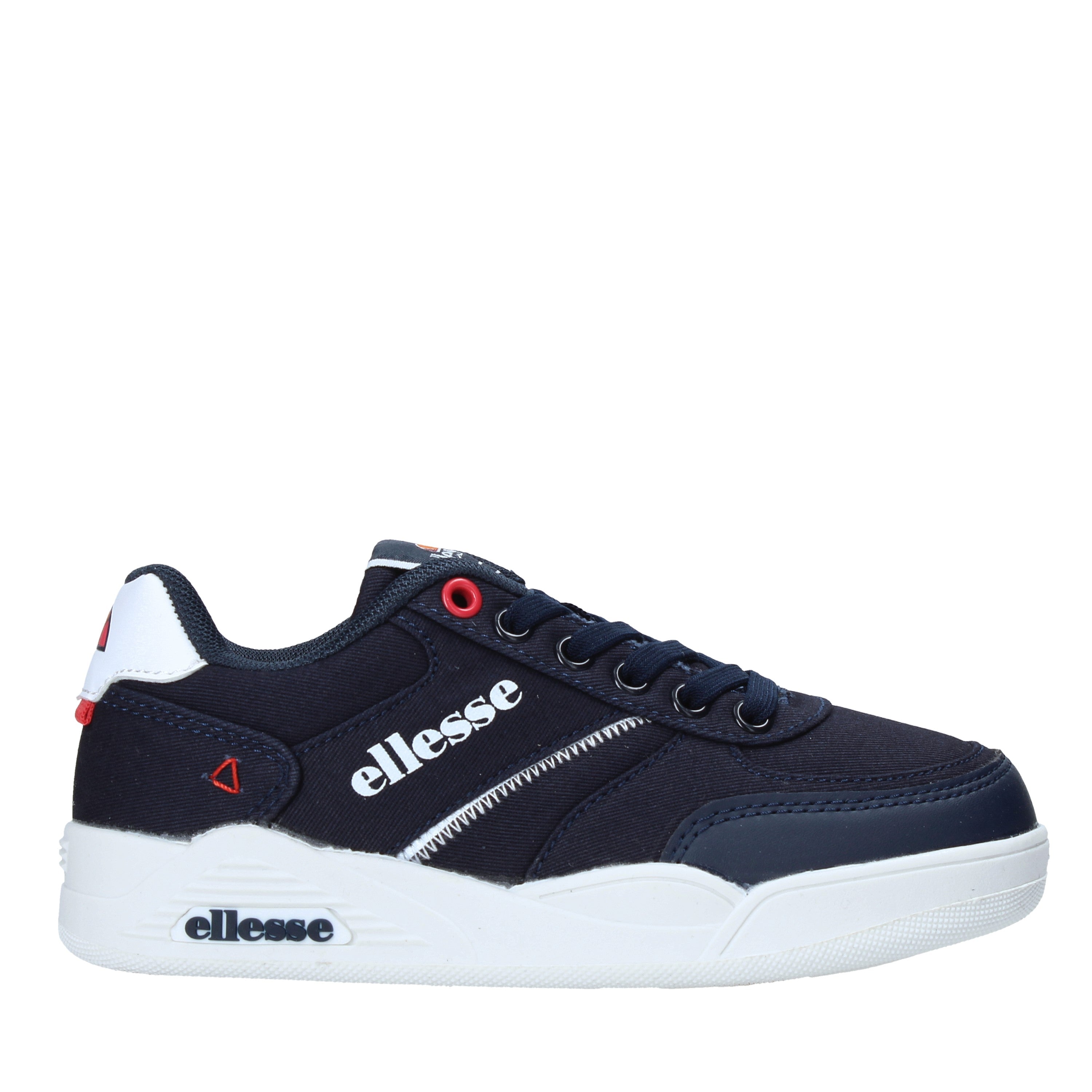 Sneakers Blu Ellesse