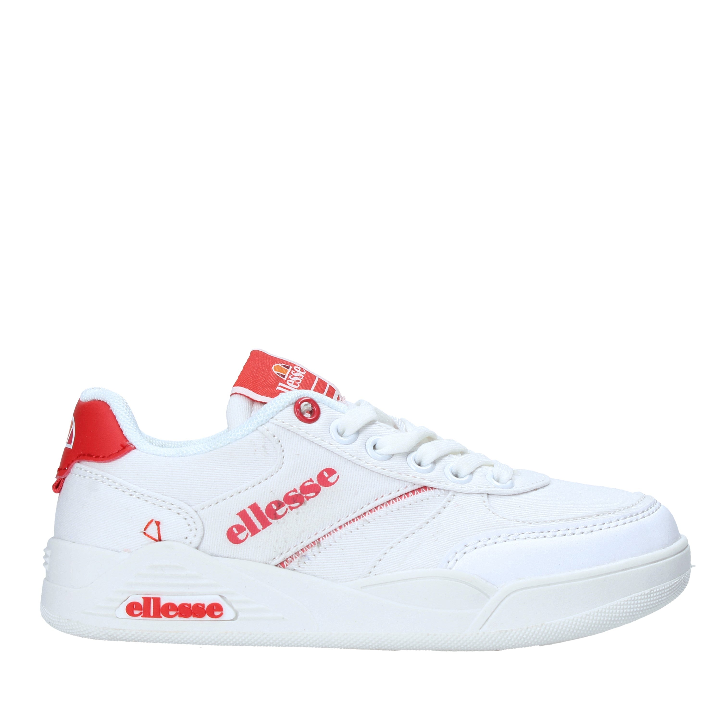 Sneakers Bianco Ellesse