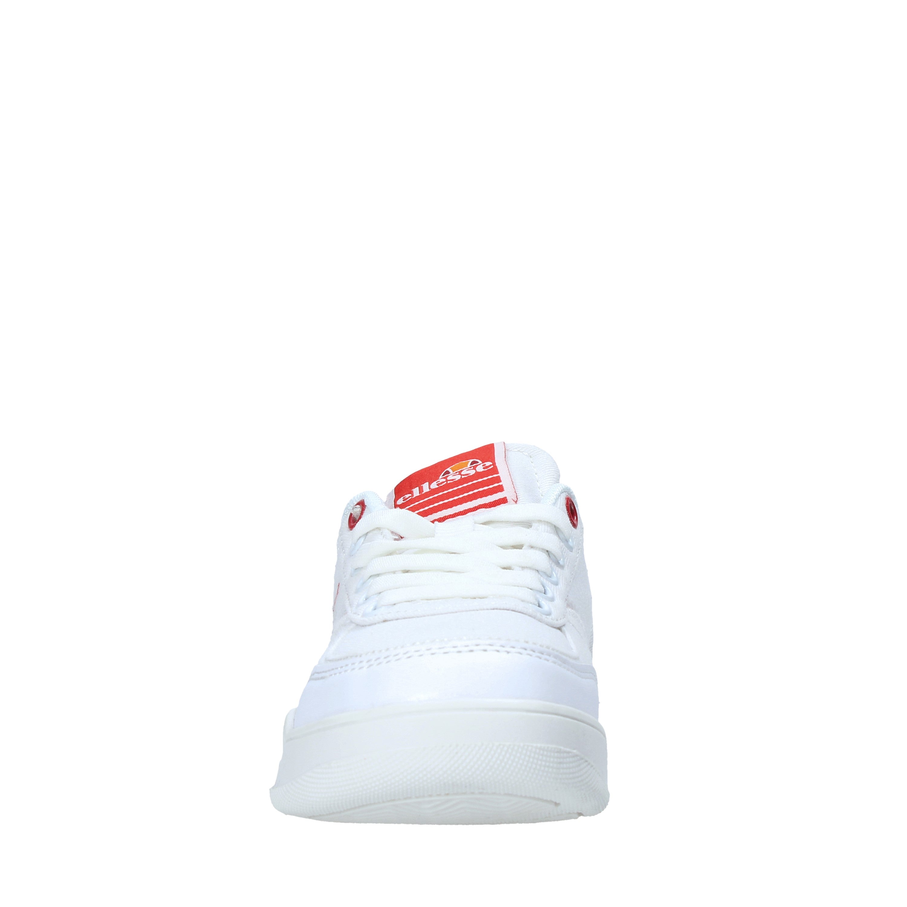 Sneakers Bianco Ellesse