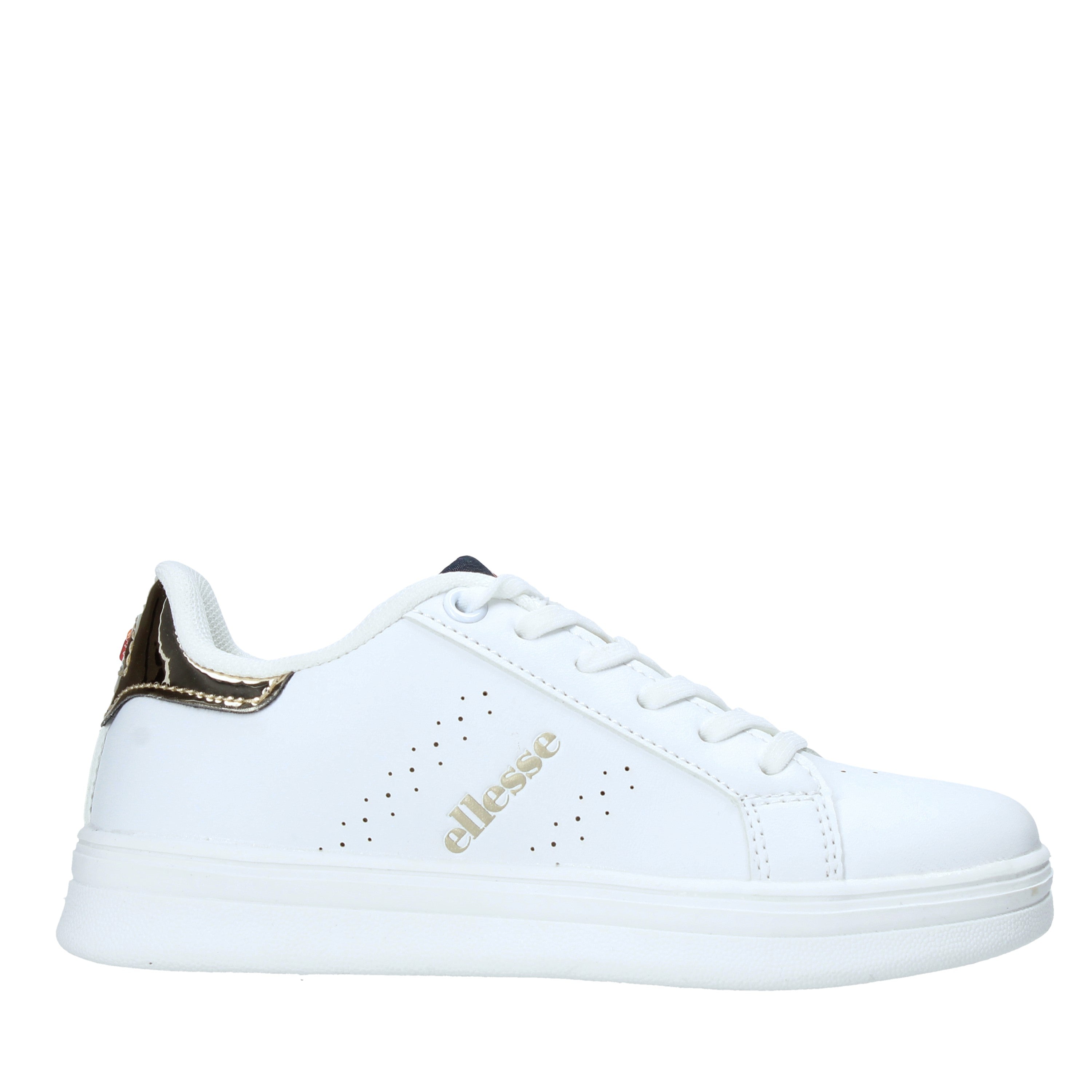 Sneakers Bianco Ellesse