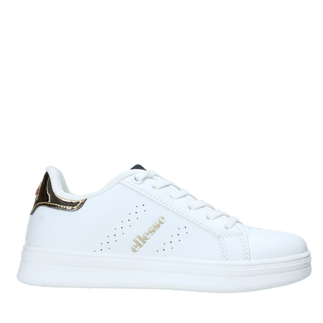 Sneakers Bianco 0031 Ellesse