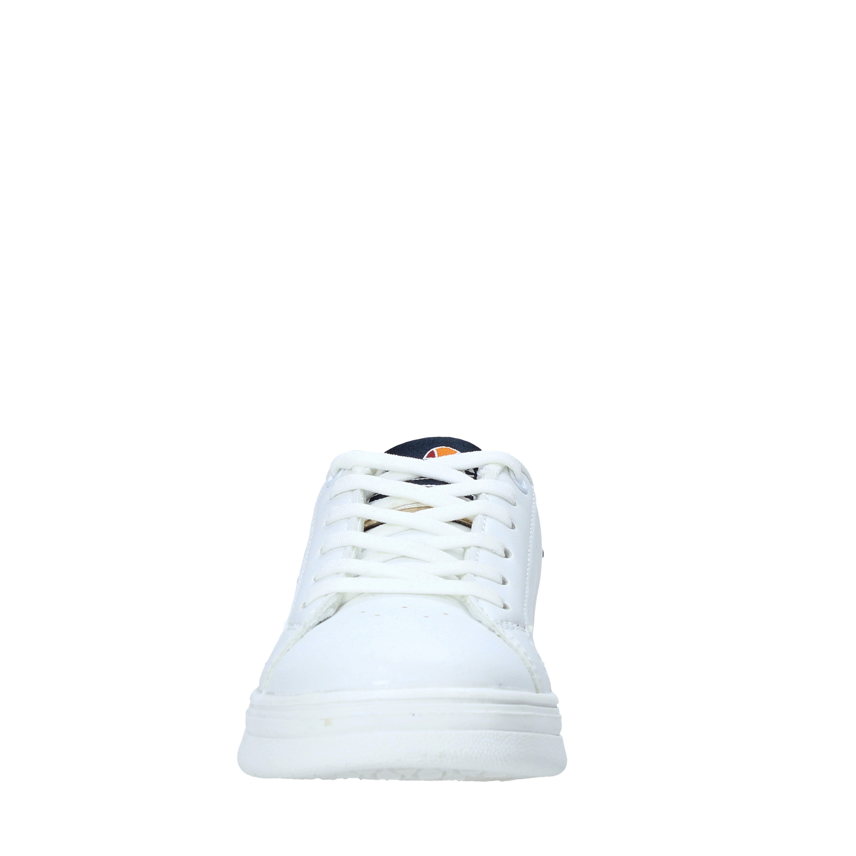 Sneakers Bianco Ellesse