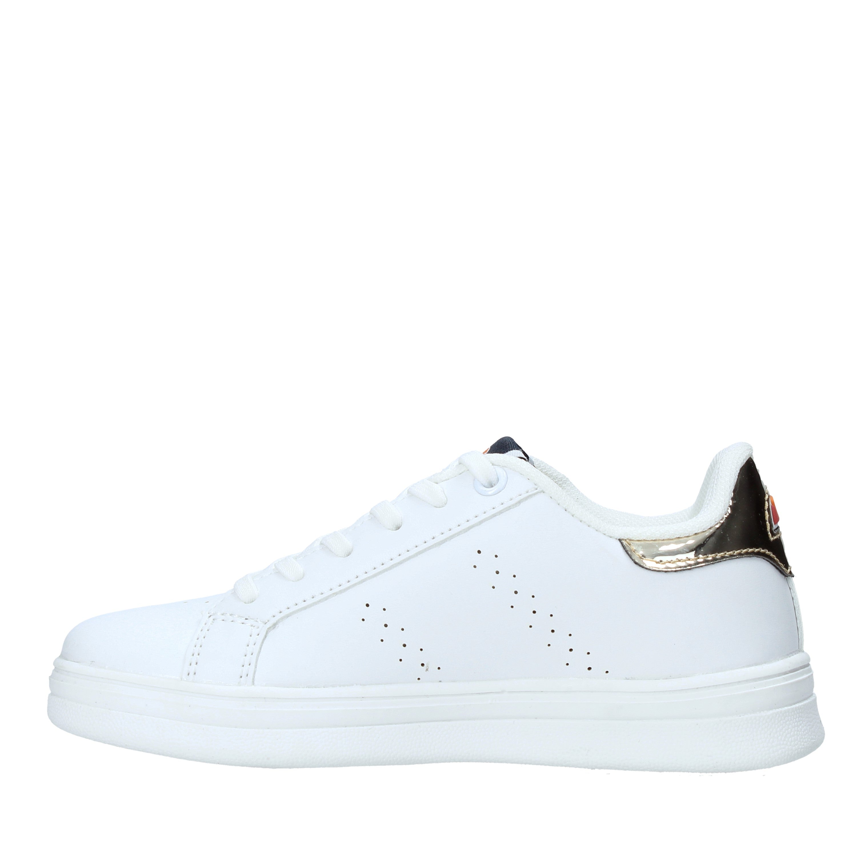 Sneakers Bianco Ellesse