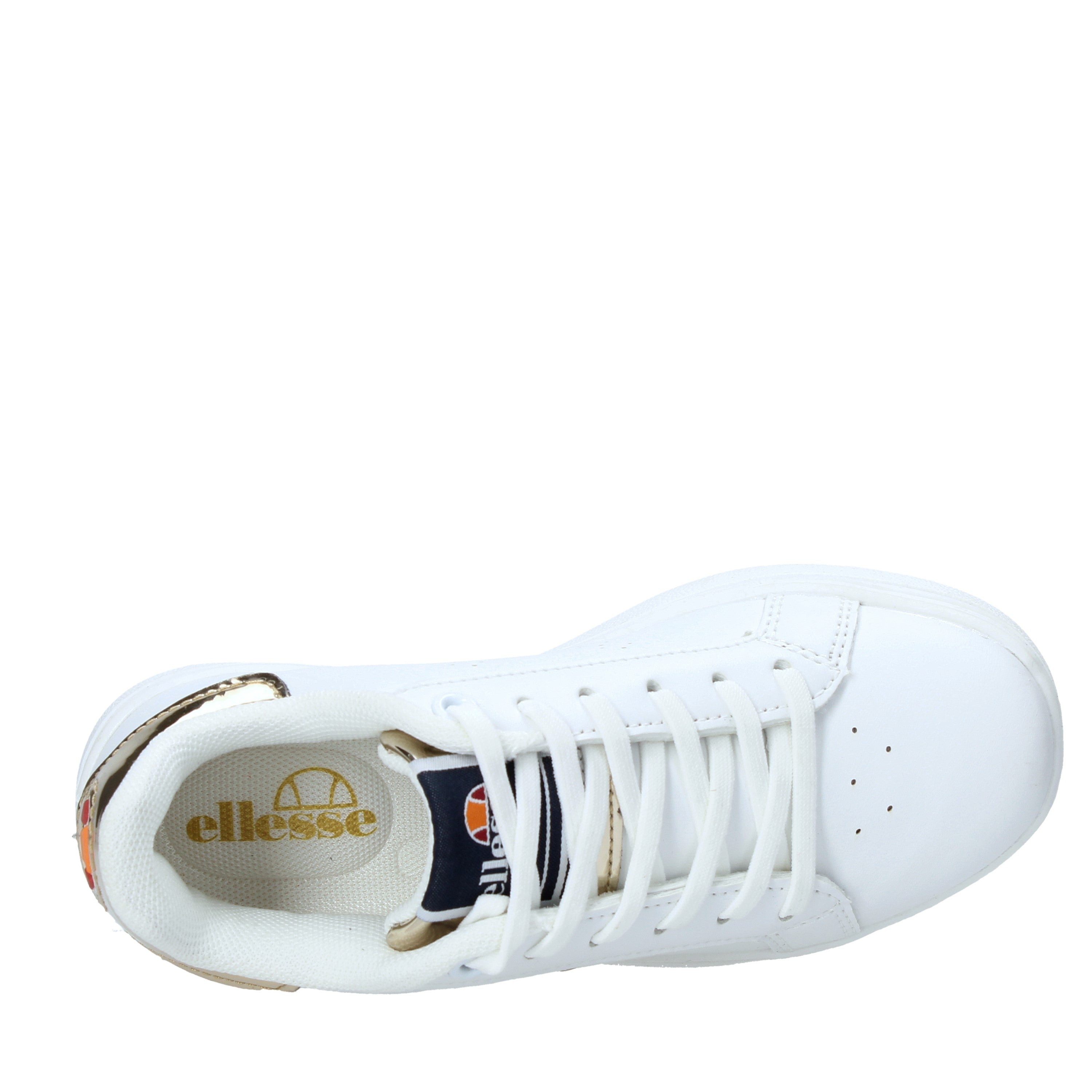 Sneakers Bianco Ellesse