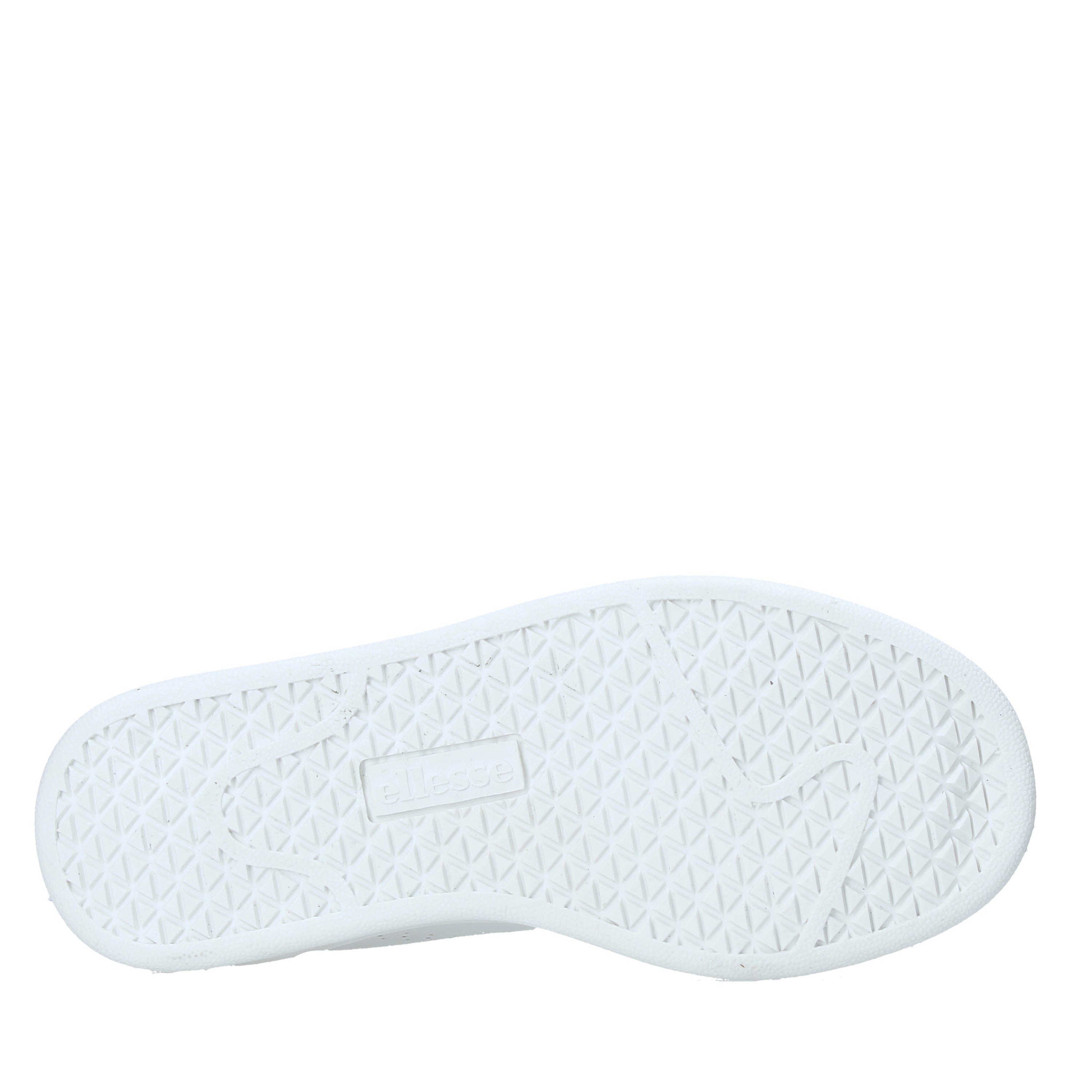 Sneakers Bianco Ellesse
