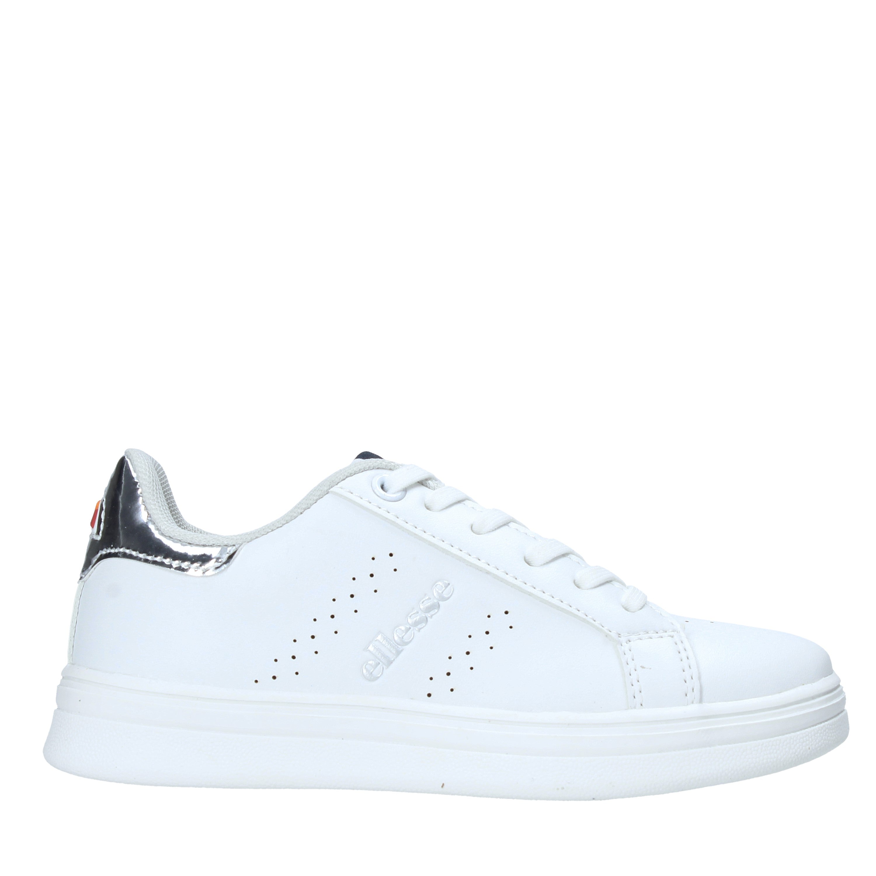 Sneakers Bianco 0035 Ellesse
