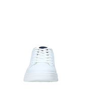 Sneakers Bianco 0035 Ellesse