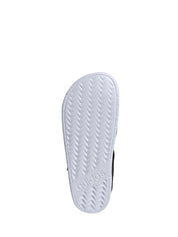 Sandali con strappi Nero Adidas Performance