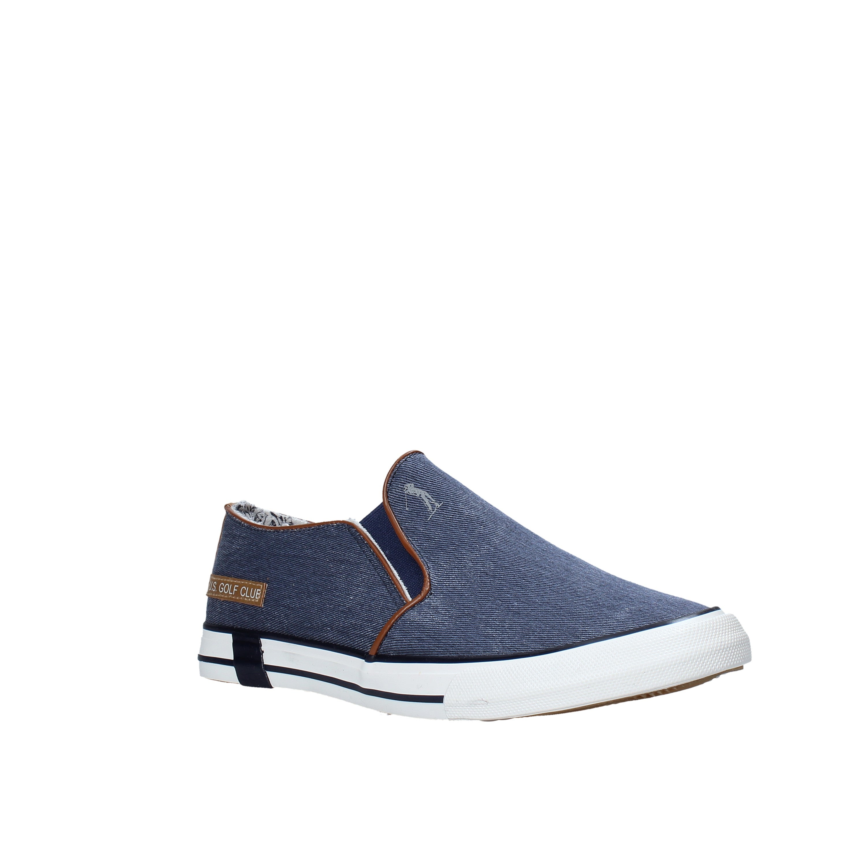 Slip-on Blu U.s. Golf